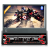 Radioodtwarzacz samochodowy AUDIOCORE AC9100