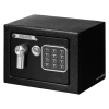 Yale Mini Electronic Safe Black Sejf podstawowy YSV mini czarny