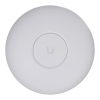Access Point Wi-Fi 6 Ubiquiti UniFi U6+ 2.4GHz(2x2)/5GHz(2x2) PoE 1x1G