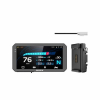 INNOVV N3 Quick-Release Smart Display do BMW — wyświetlacz motocyklowy z szybkim demontażem, obsługą BMW Wonder Wheel, natywnymi danymi pojazdu (CAN),