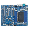 Płyta główna Gigabyte MS04-CE0 1x LGA4710 Intel Xeon 6 SoC (8x DIMM, 3x SlimSAS (12x SATA), 2xM.2, 2x 1Gbe, IPMI ,ATX)