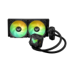 Chłodzenie Asus TUF GAMING LC II 240 ARGB