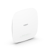 Access Point Wi-Fi 6 Netgear WAX615 2,4GHz(2x2)/5GHz(2x2) PoE+/PoE 1x2,5G
