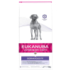 EUKANUBA Veterinary Diets Dermatosis FP Fish & Potato - sucha karma dla psa - 12 kg