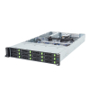 Platforma Gigabyte Rack (2U) AMD R263-ZG0