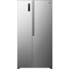 Lodówka Side by Side GORENJE NRS917E41X