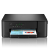 Drukarka wielofunkcyjna Brother DCP-J1260W Druk atramentowy Kolor 3 w 1 Format A4 Sieć Wi-Fi Czarny