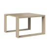 Stolik MODERN MINI 67x67xH40 sonoma