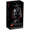 LEGO Star Wars TM 75304 Hełm Dartha Vadera