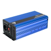 Przetwornica napięcia 24 VDC / 230 VAC SINUS IPS-2000S 2000W