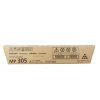 Ricoh 842142 kaseta z tonerem 1 szt. Oryginalny Czarny