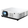 Viewsonic LSC731WU projektor danych Projektor o standardowym rzucie 7300 ANSI lumenów 3LCD WUXGA (1920x1200) Czarny, Biały