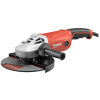 Makita M9001 szlifierka kątowa 230, 22.23 6600 RPM 2000 W 5,7 kg