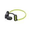 Słuchawki bluetooth Havit E553BT (zielony) (OUTLET)