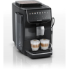 Ekspres ciśnieniowy Siemens EQ500 iAroma TP553E07 15bar | Piano black