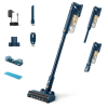 Odkurzacz Philips 5000 Series bezprzewodowy XC5043/01, do 60 min, 15 min Turbo