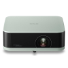 Projektor Epson EF-61G Full HD (1920x1080) 700 ANSI lumenów, lodowa zieleń