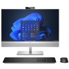 HP EliteOne Touch 870 G9 AIO i5-13600 27" QHDTouch IPS AG 250 nits 16GB DDR5 4800 SSD512 Intel UHD Graphics 770 W11Pro 3Y OnSite Silver