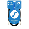 SSQ MIDI3 - kabel MIDI 5 pinowy, 3 metrowy