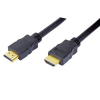 Equip HDMI HS Ethernet 1.4  10.2Gbps 4K/30Hz  15.00m schwarz Polybeutel