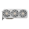 Karta graficzna ZOTAC GAMING GeForce RTX 5090 32GB SOLID OC WHITE
