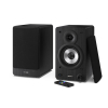 Sharp Bookshelf Speakers 2-drożny Czarny Przewodowy i Bezprzewodowy 60 W