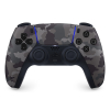 Kontroler bezprz. SONY DualSense Grey Camo Camoufl.