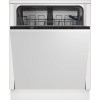 Zmywarka do zabudowy BEKO DIN35320