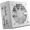 Corsair RMe Series RM850e moduł zasilaczy 850 W 20+4 pin ATX ATX Biały