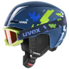 Uvex 56S3171101 Niebieski