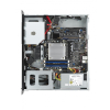 ASUS Rack 1U RS100-E11-PI2/350W Intel C2521x LGA1200 95W 4xDDR4 3200/2933/2666 2x3.5" SATA Intel® I210AT x2 PSUx1 350W 80 PLUS Gold