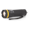 Entac Taschenlampe  Zoom Kunststoff (Thekendisplay 24 StĂĽck)