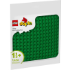 LEGO DUPLO CLASSIC 10460 Zielona płytka konstrukcyjna