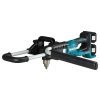 MAKITA.WIERTNICA GLEBOWA 2x18V DDG460T2X7 2x5,0Ah