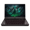 Laptop GPD Win Max 2 GPD10-WMax2HX37064002 Ryzen AI 9 HX370/10.1" WQXGA (2560x1600) Touchscreen/64GB/SSD 2TB/BT/BLKB/FPR/AMD Radeon 890M/Win 11 Graphi