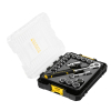 Stanley FATMAX FMMT98102-0 zestaw kluczy i narzędzi 18 przyb.