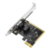 Karta sieciowa CUDY PE10 Gigabit PCIe