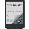 Ebook PocketBook Verse Pro Color 634 6" E-Ink Kaleido 3 16GB Wi-Fi Stormy Sea (WYPRZEDAŻ)