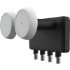 Konwerter Inverto Monoblock Quad