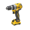 Wkrętarka DeWALT DCD703L2T 12V 57Nm 2x3Ah