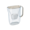 Dzbanek filtrujący Brita Style Essential+1 Maxtra Pro PP (piaskowy)