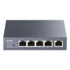 Router CUDY R700 LAN Gigabit Multi-WAN VPN