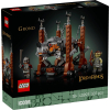 LEGO Icons 40893 - Władca Pierścieni: Grond