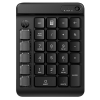 Klawiatura numeryczna HP 430 Bluetooth Programmable Wireless Mechanical Keypad bezprzewodowa czarna 7N7C2AA
