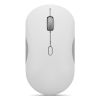 Lenovo 350 Bluetooth Silent Mouse (Cloud Grey)