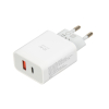 ŁADOWARKA SIECIOWA I-BOX C-36 PD20W USB-C + USB-A