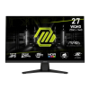 MSI MAG 274QFDE X24 monitor komputerowy 68,6 cm (27") 2560 x 1440 px Wide Quad HD LCD Czarny