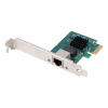 LANBERG KARTA SIECIOWA PCI EXPRESS X1 1X RJ45 2.5G