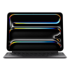 Apple Magic Keyboard QWERTZ Niemiecki Czarny