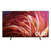 Telewizor Samsung QE65S85DAE OLED 65'' 4K Ultra HD 120 Hz Tizen Dolby Atmos Czarny (WYPRZEDAŻ)